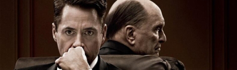 The Judge Movie Review
