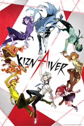 Kiznaiver Anime Review