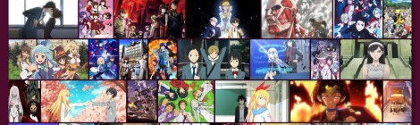52 Anime Review - Part 1 - The Culture Cove