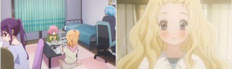 Anime Pocket Reviews Episode 50 - Comic Girls, Honey and Clover Anime Review and Recommendations